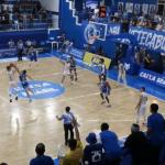 Cruzeiro vacila no quarto final e perde para o Brasília no NBB