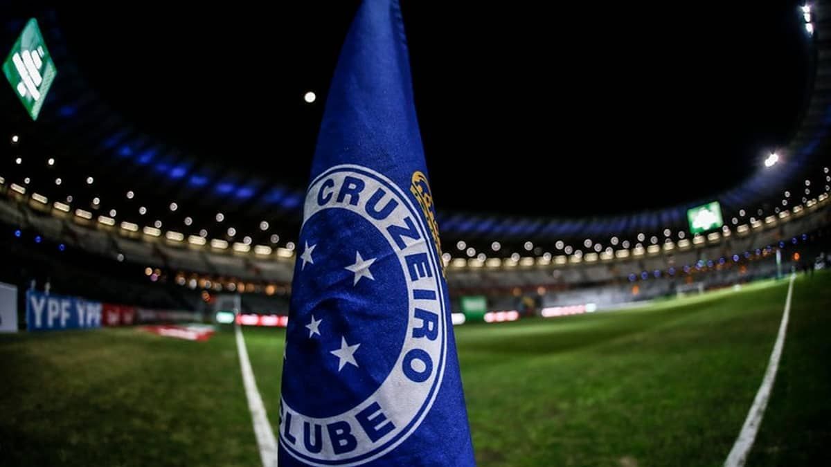 Divergências sobre receitas ainda travam acordo entre Cruzeiro e Minas Arena