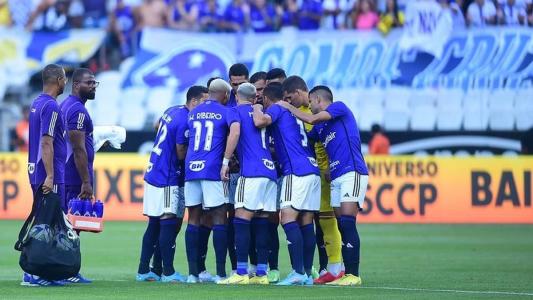 Cruzeiro busca primeira vitória na Era Pepa e no Brasileiro de 2023