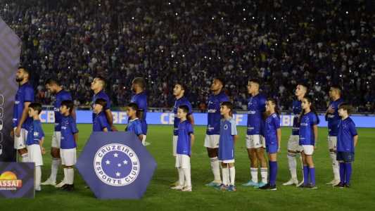 Cruzeiro buscará a reabilitação no campeonato diante do Bahia