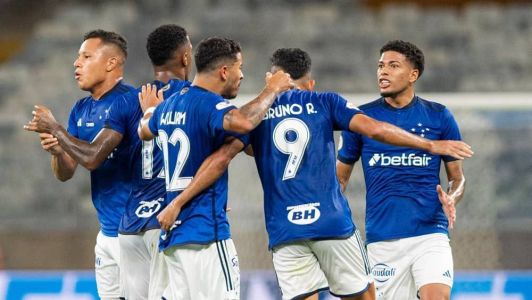 Cruzeiro buscará vitória por 'salto' no Brasileirão