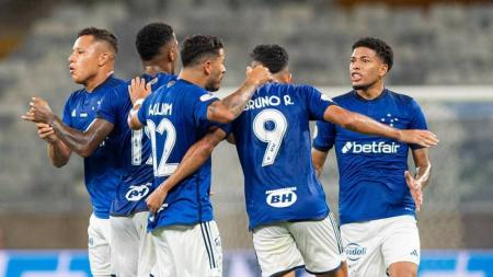Cruzeiro buscará vitória por 'salto' no Brasileirão
