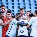 Saiba datas e horários de jogos entre Cruzeiro e Fluminense na Copa do Brasil Sub-20