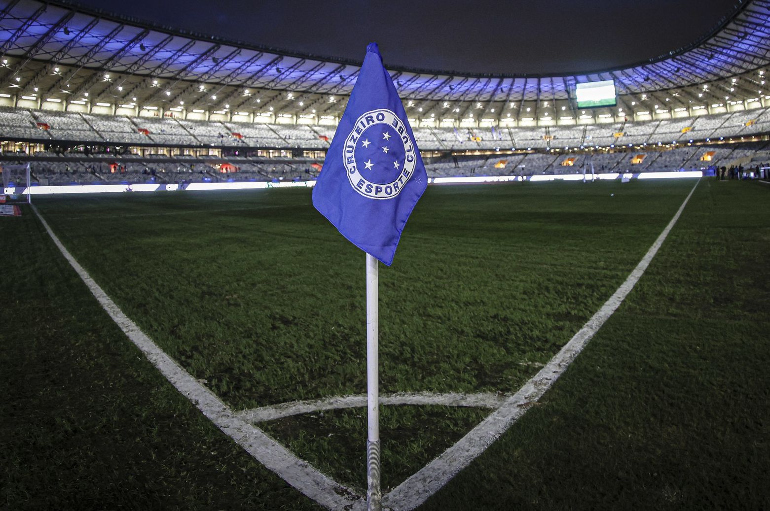 Eliminado na Copa do Brasil, Cruzeiro fracassa no primeiro objetivo da SAF em 2024