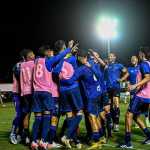 Cruzeiro vence o Fluminense e fica em vantagem para ir à final da Copa do Brasil Sub-20