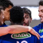Cruzeiro chega ao 18º título em finais contra o Minas e ratifica soberania sobre rival