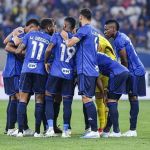 CBF detalha datas e horários dos próximos jogos do Cruzeiro no Brasileirão