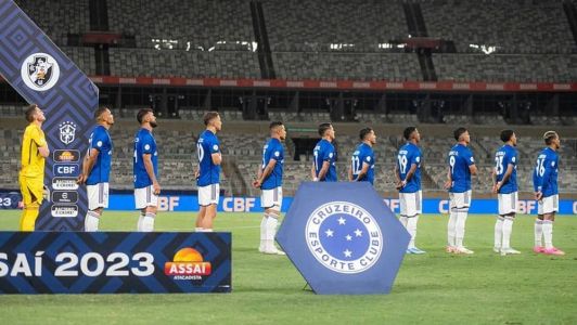 Cruzeiro conheceu, nesta sexta-feira (24), as datas e os horários da 37ª e 38ª rodadas