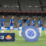 CBF detalha datas e horários dos dois últimos jogos do Cruzeiro no Brasileirão