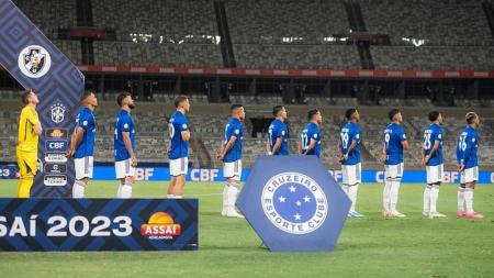 Cruzeiro conheceu, nesta sexta-feira (24), as datas e os horários da 37ª e 38ª rodadas