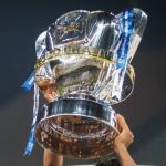 Pepa sonha alto com Cruzeiro na Copa do Brasil: 'Somos o rei de copas'