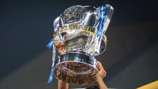 Cruzeiro conquistou a Copa do Brasil pela última vez em 2018