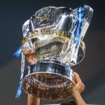 Pepa sonha alto com Cruzeiro na Copa do Brasil: 'Somos o rei de copas'