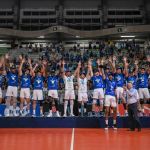 Com a conquista do Estadual de vôlei, Cruzeiro chega ao 50° título na história; relembre 