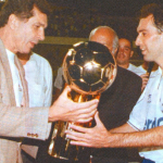 Cruzeiro volta ao Serra Dourada, palco de título 'curioso' em 1999; relembre