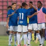 Na final da Copa do Brasil, Cruzeiro busca 12º título nacional na categoria Sub-20