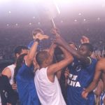 Gols históricos: ouça a narração do gol de Geovanni, que deu o tricampeonato da Copa do Brasil ao Cruzeiro