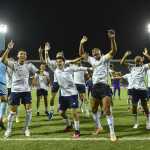 Seabra celebra Cruzeiro na final da Copinha e vê 'produção de jogadores de alto nível'