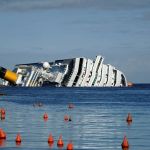 'Vada a bordo': naufrágio do Costa Concordia completa 12 anos; relembre o que aconteceu com comandante