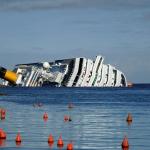 Vídeo: vítima de naufrágio do Costa Concordia divulga imagens do momento do acidente