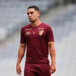 Athletico-PR tenta devolver volante Fabrizio Peralta ao Cruzeiro
