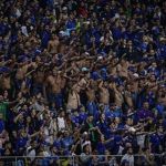 Cruzeiro define comitê de torcedores e marca 1ª reunião por 'temas sensíveis' 
