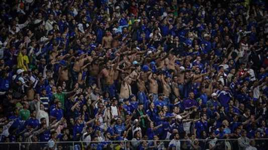 Cruzeiro dará início ao Comité de Torcedores nesta semana, com reunião na Toca II