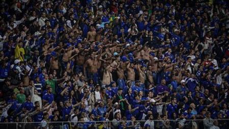 Cruzeiro dará início ao Comité de Torcedores nesta semana, com reunião na Toca II