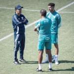 Cruzeiro enfrenta o Banfield em último compromisso antes da retomada do Brasileirão