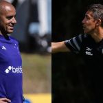 Cruzeiro e Botafogo farão 'jogo das melhores defesas' do Campeonato Brasileiro