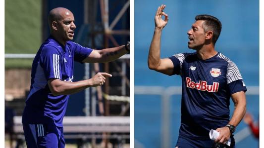 Cruzeiro de Pepa e Bragantino de Caixinha vão se enfrentar nesta quarta (29)