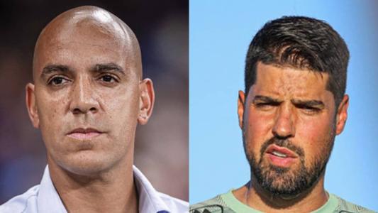 Cruzeiro, de Pepa, e Cuiabá, de António Oliveira, vão se enfrentar na Arena do Jacaré