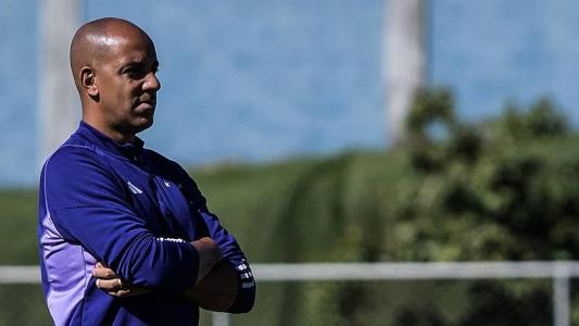 Cruzeiro de Pepa encara o Cuiabá nesta segunda (22)