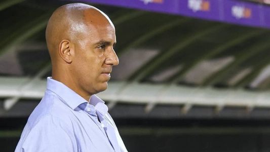 Cruzeiro, de Pepa, visita o Inter neste sábado (1º), no Beira-Rio, em Porto Alegre