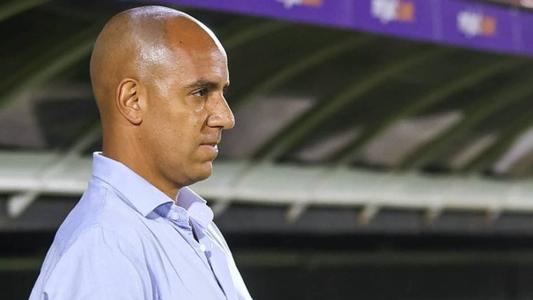 Cruzeiro, de Pepa, visita o Inter neste sábado (1º), no Beira-Rio, em Porto Alegre