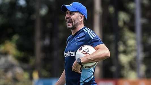 Cruzeiro de Pezzolano foi analisado por ídolos do clube: confira