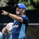 Sem Nikão, Cruzeiro divulga relacionados para jogo com a Caldense; confira