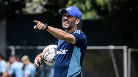 Cruzeiro de Pezzolano precisa vencer a Caldense em Poços de Caldas