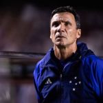 Risco de rebaixamento do Cruzeiro volta a subir após derrota para o São Paulo