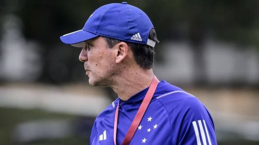 Cruzeiro, de Zé Ricardo, enfrentará o Cuiabá fora de casa sob pressão na Série A