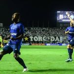 Cruzeiro fez 78% dos seus gols no Brasileirão como visitante; veja números