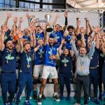 Cruzeiro vence Minas e se torna maior campeão da Superliga, com oito títulos