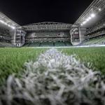 Cruzeiro deseja mandar o duelo com o Coritiba no Independência