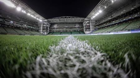 Cruzeiro deseja mandar o duelo com o Coritiba no Independência