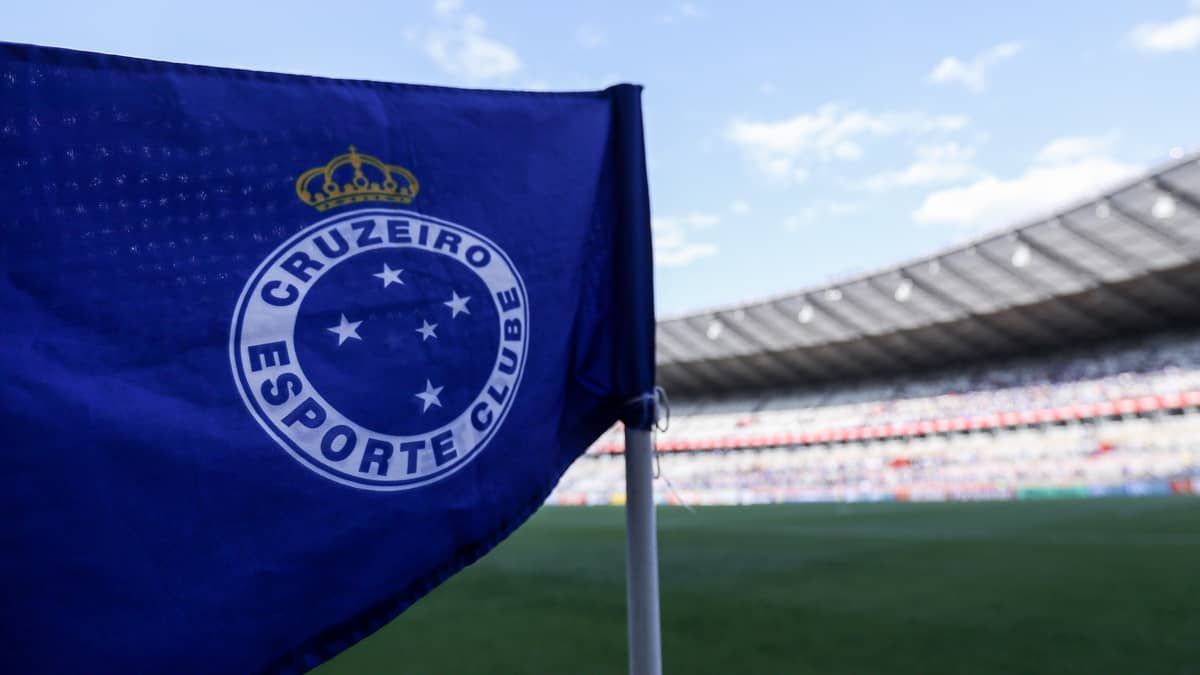 Cruzeiro no Mineirão: reunião de comitê iniciará estudo de datas para 2023