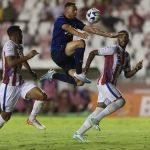 Cruzeiro x Náutico: saiba quando será o jogo de volta pela Copa do Brasil