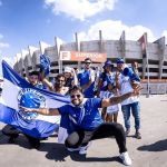 Vai lotar? Cruzeiro divulga primeira parcial para jogo contra o Athletico-PR