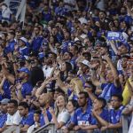Cruzeiro divulga primeira parcial para duelo com o RB Bragantino; confira