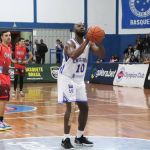 Basquete: fase final do Brasileiro, em Belo Horizonte, terá entrada gratuita