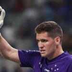 Rafael Cabral ressalta virada de chave no Cruzeiro após vitória contra Atlético